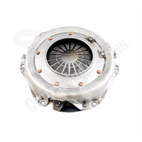 Clutch Industries CLUTCH KIT HOLDEN UTE 253 308 V8 71-