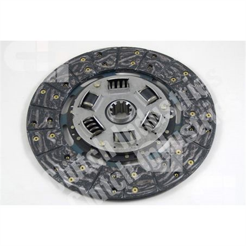 Clutch Industries CLUTCH KIT HOLDEN UTE 253 308 V8 71-