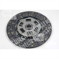 Clutch Industries CLUTCH KIT HOLDEN UTE 253 308 V8 71-