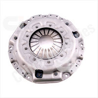 Clutch Industries CLUTCH KIT HOLDEN RODEO JACKAROO 2.6 88-