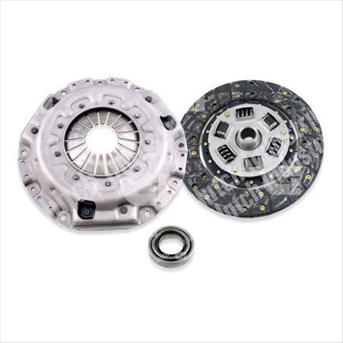 Clutch Industries CLUTCH KIT HOLDEN RODEO JACKAROO 2.6 88-