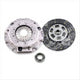 Clutch Industries CLUTCH KIT HOLDEN RODEO JACKAROO 2.6 88-