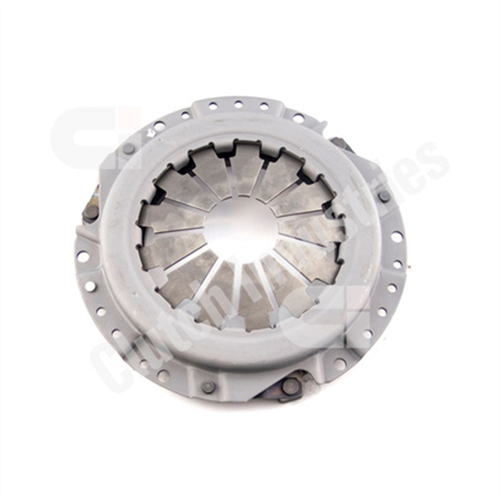 Clutch Industries CLUTCH KIT HONDA ACCORD 86-90