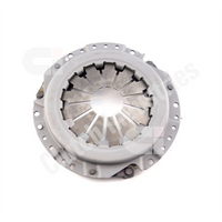 Clutch Industries CLUTCH KIT HONDA ACCORD 86-90