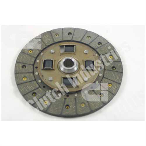 Clutch Industries CLUTCH KIT HONDA ACCORD 86-90