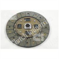 Clutch Industries CLUTCH KIT HONDA ACCORD 86-90