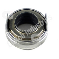 Clutch Industries CLUTCH KIT HONDA ACCORD 86-90