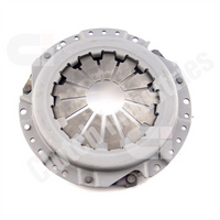 Clutch Industries CLUTCH KIT HONDA ACCORD 86-90