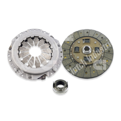 Clutch Industries CLUTCH KIT HONDA ACCORD 86-90