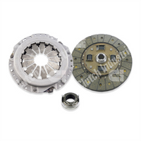 Clutch Industries CLUTCH KIT HONDA ACCORD 86-90