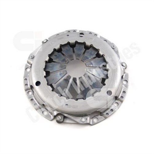 Clutch Industries CLUTCH KIT MIRA 170mm DIA