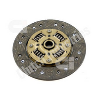 Clutch Industries CLUTCH KIT MIRA 170mm DIA