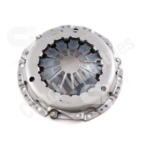 Clutch Industries CLUTCH KIT MIRA 170mm DIA