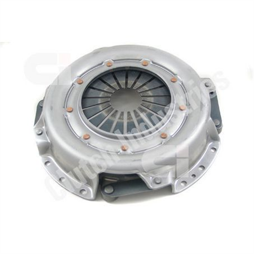 Clutch Industries CLUTCH KIT ISUZU ELF