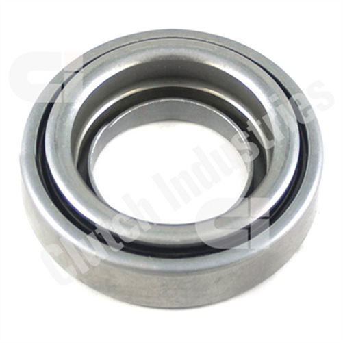 Clutch Industries CLUTCH KIT ISUZU ELF