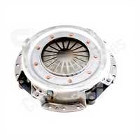Clutch Industries CLUTCH KIT ISUZU ELF