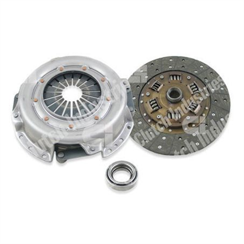 Clutch Industries CLUTCH KIT ISUZU ELF