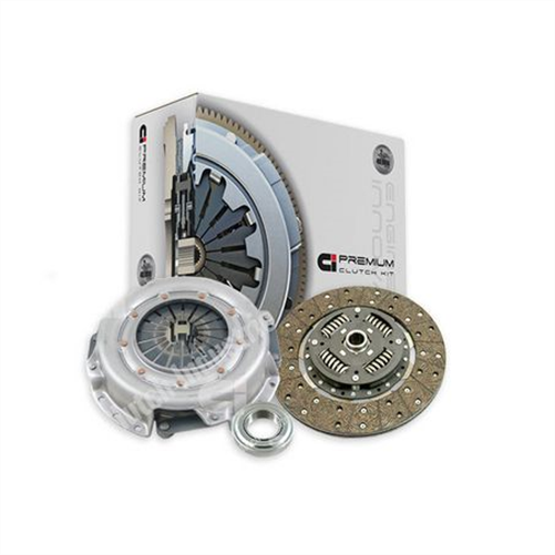 Clutch Industries CLUTCH KIT NISSAN PATROL