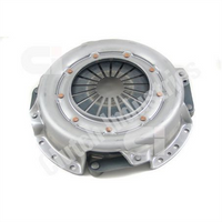 Clutch Industries CLUTCH KIT NISSAN PATROL