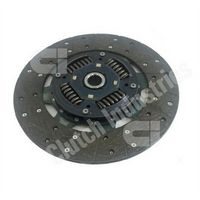Clutch Industries CLUTCH KIT NISSAN PATROL