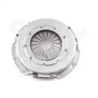 Clutch Industries CLUTCH KIT NISSAN U12