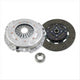 Clutch Industries CLUTCH KIT TOYOTA DYNA                   #