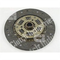 Clutch Industries CLUTCH KIT NISSAN NAVARA
