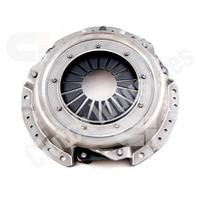 Clutch Industries CLUTCH KIT NISSAN NAVARA