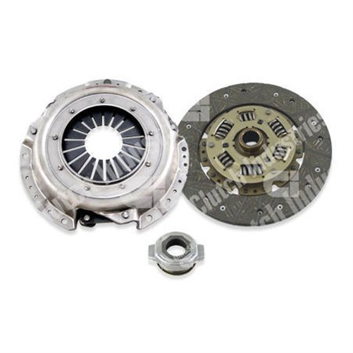 Clutch Industries CLUTCH KIT NISSAN NAVARA