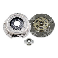 Clutch Industries CLUTCH KIT NISSAN NAVARA