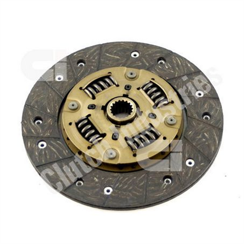 Clutch Industries CLUTCH KIT DAIHATSU HIJET