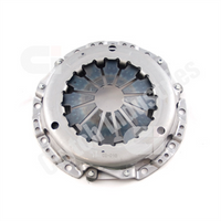 Clutch Industries CLUTCH KIT MIRA 160mm DIA 86-90