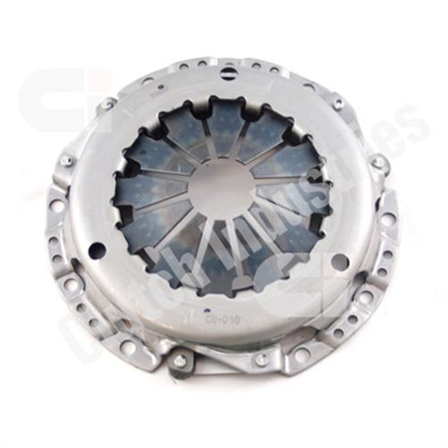 Clutch Industries CLUTCH KIT MIRA 160mm DIA 86-90