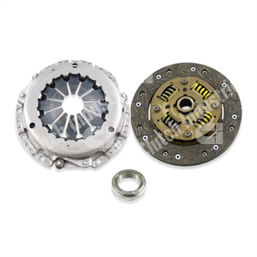 Clutch Industries CLUTCH KIT MIRA 160mm DIA 86-90