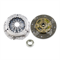 Clutch Industries CLUTCH KIT MIRA 160mm DIA 86-90