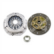Clutch Industries CLUTCH KIT MIRA 160mm DIA 86-90
