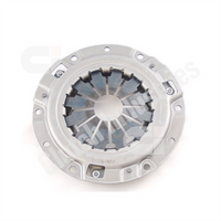Clutch Industries CLUTCH KIT DAIHATSU CHARADE G100S TURBO 87-