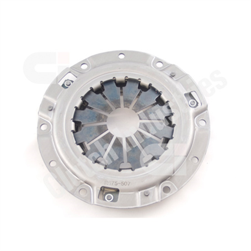 CLUTCH KIT DAIHATSU CHARADE G100S TURBO 87- R1045N
