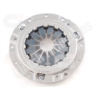 Clutch Industries CLUTCH KIT DAIHATSU CHARADE G100S TURBO 87-