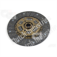 Clutch Industries CLUTCH KIT FORD ECONOVAN             #