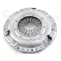 Clutch Industries CLUTCH KIT FORD ECONOVAN             #