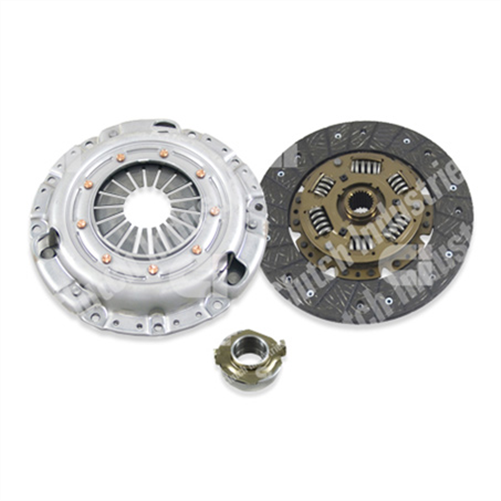 Clutch Industries CLUTCH KIT FORD ECONOVAN             #