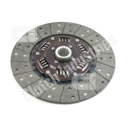 Clutch Industries CLUTCH KIT MITSUBISHI FUSO