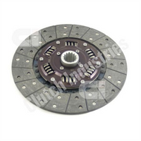 Clutch Industries CLUTCH KIT MITSUBISHI FUSO