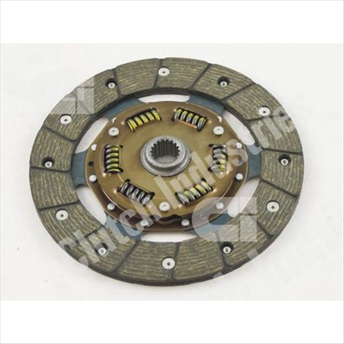 Clutch Industries CLUTCH KIT TOYOTA COROLLA AE80 7-1/2IN