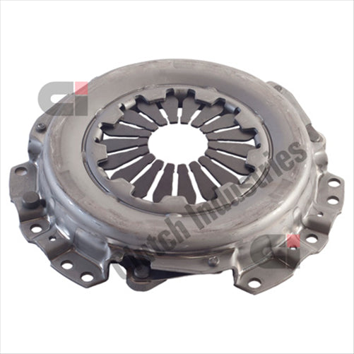 Clutch Industries CLUTCH KIT TOYOTA COROLLA AE80 7-1/2IN