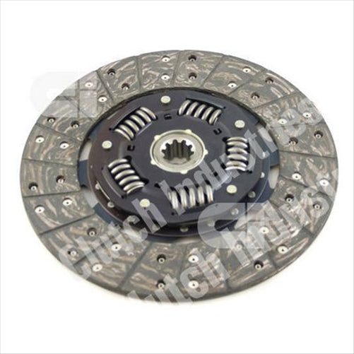 Clutch Industries CLUTCH KIT TOYOTA DYNA WU70/75/90 88-
