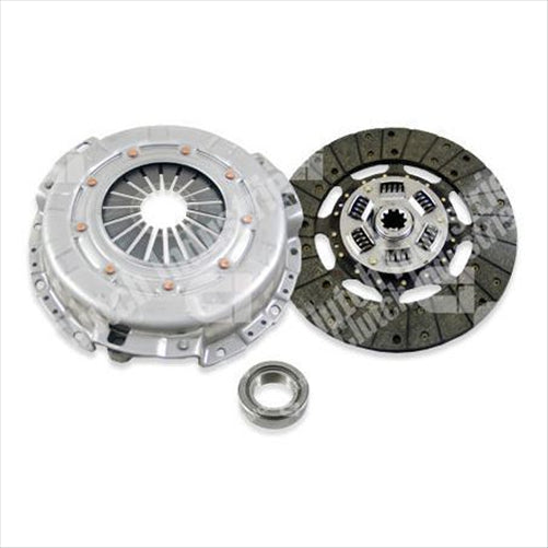 Clutch Industries CLUTCH KIT TOYOTA  LAND CRUISER FJ62 88-