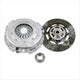 Clutch Industries CLUTCH KIT TOYOTA  LAND CRUISER FJ62 88-