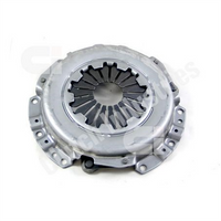 Clutch Industries CLUTCH KIT NISSAN SENTRA                 #